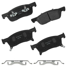 Charger l'image dans la galerie, SBC2170 Bendix Premium Ceramic Disc Brake Pads Bendix Canada