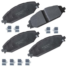 Load image into Gallery viewer, SBC2179 Bendix Premium Ceramic Disc Brake Pads Bendix Canada