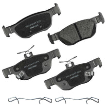 Charger l'image dans la galerie, SBC2219 Bendix Premium Ceramic Disc Brake Pads Bendix Canada