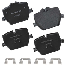 Charger l'image dans la galerie, SBC2220 Bendix Premium Ceramic Disc Brake Pads Bendix Canada