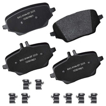 Charger l'image dans la galerie, SBC2235 Bendix Premium Ceramic Disc Brake Pads Bendix Canada