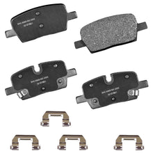 Load image into Gallery viewer, SBC2303 Bendix Premium Ceramic Disc Brake Pads Bendix Canada