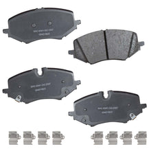 Load image into Gallery viewer, SBC2307 Bendix Premium Ceramic Disc Brake Pads Bendix Canada