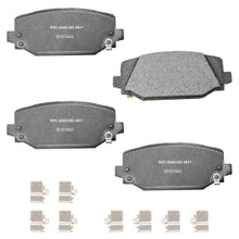 Load image into Gallery viewer, SBC2411 Bendix Premium Ceramic Disc Brake Pads Bendix Canada