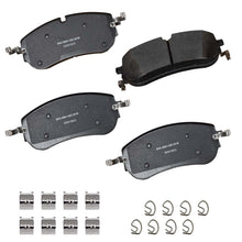 Load image into Gallery viewer, SBC2416 Bendix Premium Ceramic Disc Brake Pads Bendix Canada