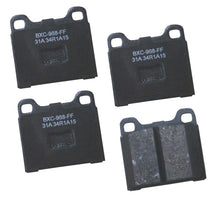 Load image into Gallery viewer, SBC31A Bendix Premium Ceramic Disc Brake Pads Bendix Canada