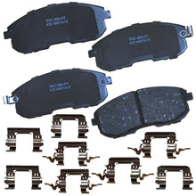 Load image into Gallery viewer, SBC430 Bendix Premium Ceramic Disc Brake Pads Bendix Canada