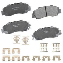 Load image into Gallery viewer, SBC503 Bendix Premium Ceramic Disc Brake Pads Bendix Canada