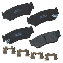 Load image into Gallery viewer, SBC556 Bendix Premium Ceramic Disc Brake Pads Bendix Canada