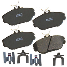 Load image into Gallery viewer, SBC601 Bendix Premium Ceramic Disc Brake Pads Bendix Canada