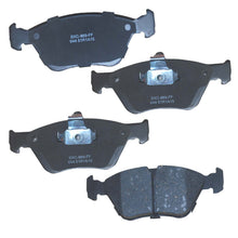Charger l'image dans la galerie, SBC644 Bendix Premium Ceramic Disc Brake Pads Bendix Canada