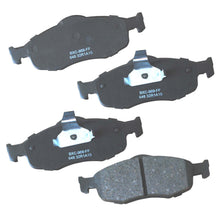 Charger l'image dans la galerie, SBC648 Bendix Premium Ceramic Disc Brake Pads Bendix Canada