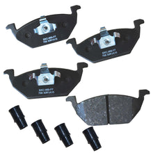 Load image into Gallery viewer, SBC768 Bendix Premium Ceramic Disc Brake Pads Bendix Canada