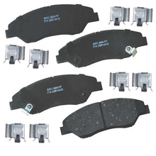 Load image into Gallery viewer, SBC774 Bendix Premium Ceramic Disc Brake Pads Bendix Canada