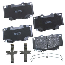 Load image into Gallery viewer, SBC799 Bendix Premium Ceramic Disc Brake Pads Bendix Canada
