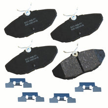 Charger l'image dans la galerie, SBC806 Bendix Premium Ceramic Disc Brake Pads Bendix Canada