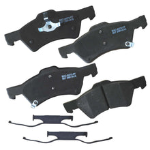 Charger l'image dans la galerie, SBC857 Bendix Premium Ceramic Disc Brake Pads Bendix Canada