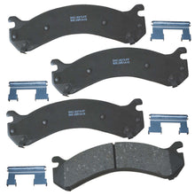 Load image into Gallery viewer, SBC909 Bendix Premium Ceramic Disc Brake Pads Bendix Canada