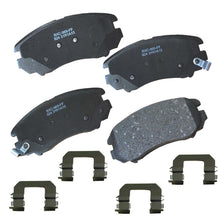 Load image into Gallery viewer, SBC924 Bendix Premium Ceramic Disc Brake Pads Bendix Canada
