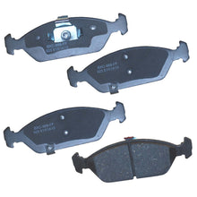 Charger l'image dans la galerie, SBC925 Bendix Premium Ceramic Disc Brake Pads Bendix Canada