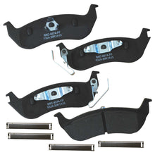 Charger l'image dans la galerie, SBC932A Bendix Premium Ceramic Disc Brake Pads Bendix Canada