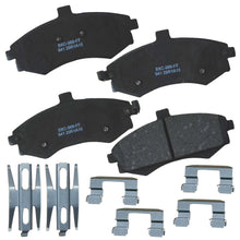 Load image into Gallery viewer, SBC941 Bendix Premium Ceramic Disc Brake Pads Bendix Canada