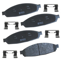 Charger l'image dans la galerie, SBC953 Bendix Premium Ceramic Disc Brake Pads Bendix Canada