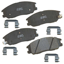Load image into Gallery viewer, SBC955 Bendix Premium Ceramic Disc Brake Pads Bendix Canada
