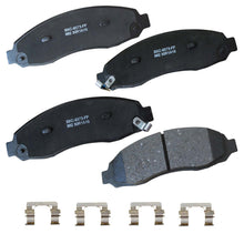 Load image into Gallery viewer, SBC962 Bendix Premium Ceramic Disc Brake Pads Bendix Canada