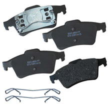 Charger l'image dans la galerie, SBC973 Bendix Premium Ceramic Disc Brake Pads Bendix Canada
