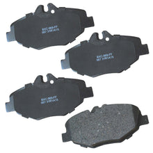 Charger l'image dans la galerie, SBC987 Bendix Premium Ceramic Disc Brake Pads Bendix Canada