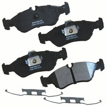 Load image into Gallery viewer, SBM1006 Bendix Premium Semi-Metallic Disc Brake Pads Bendix Canada