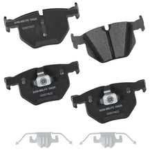 Load image into Gallery viewer, SBM1042A Bendix Premium Semi-Metallic Disc Brake Pads Bendix Canada