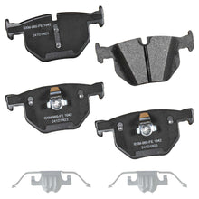 Load image into Gallery viewer, SBM1042 Bendix Premium Semi-Metallic Disc Brake Pads Bendix Canada