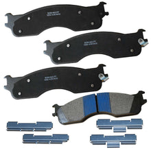 Load image into Gallery viewer, SBM1054 Bendix Premium Semi-Metallic Disc Brake Pads Bendix Canada