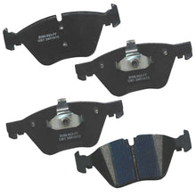 Load image into Gallery viewer, SBM1061 Bendix Premium Semi-Metallic Disc Brake Pads Bendix Canada