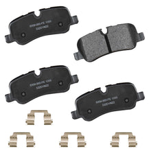 Load image into Gallery viewer, SBM1099 Bendix Premium Semi-Metallic Disc Brake Pads Bendix Canada