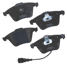 Load image into Gallery viewer, SBM1111A Bendix Premium Semi-Metallic Disc Brake Pads Bendix Canada