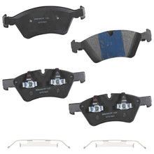 Load image into Gallery viewer, SBM1123 Bendix Premium Semi-Metallic Disc Brake Pads Bendix Canada