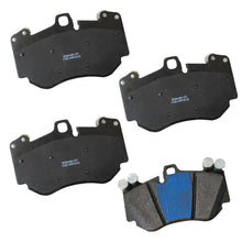 Load image into Gallery viewer, SBM1130 Bendix Premium Semi-Metallic Disc Brake Pads Bendix Canada