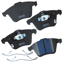 Load image into Gallery viewer, SBM1186 Bendix Premium Semi-Metallic Disc Brake Pads Bendix Canada