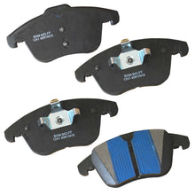 Load image into Gallery viewer, SBM1241 Bendix Premium Semi-Metallic Disc Brake Pads Bendix Canada