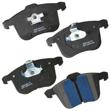 Load image into Gallery viewer, SBM1257 Bendix Premium Semi-Metallic Disc Brake Pads Bendix Canada