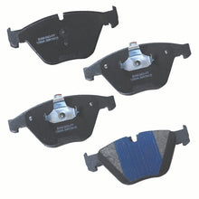 Load image into Gallery viewer, SBM1260A Bendix Premium Semi-Metallic Disc Brake Pads Bendix Canada