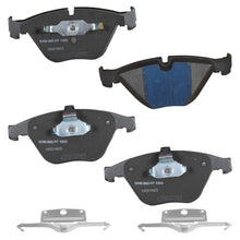 Charger l'image dans la galerie, SBM1260 Bendix Premium Semi-Metallic Disc Brake Pads Bendix Canada