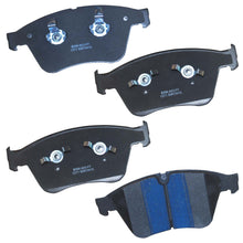 Load image into Gallery viewer, SBM1271 Bendix Premium Semi-Metallic Disc Brake Pads Bendix Canada
