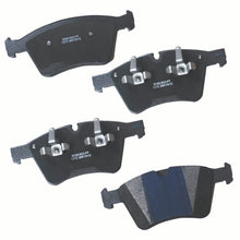 Load image into Gallery viewer, SBM1272 Bendix Premium Semi-Metallic Disc Brake Pads Bendix Canada