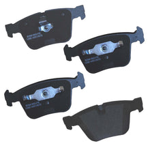Charger l'image dans la galerie, SBM1290 Bendix Premium Semi-Metallic Disc Brake Pads Bendix Canada