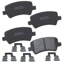 Load image into Gallery viewer, SBM1307SR Bendix Premium Semi-Metallic Disc Brake Pads Bendix Canada