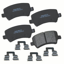Load image into Gallery viewer, SBM1307VR Bendix Premium Semi-Metallic Disc Brake Pads Bendix Canada